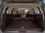 Chevrolet Suburban LTZ 2015 года